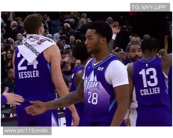 湖人险胜爵士!詹姆斯庆祝,塞克斯顿遗憾告别,爵士全队沮丧