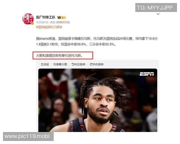 杜兰特加冕火箭第一！斯通锁定引援目标！