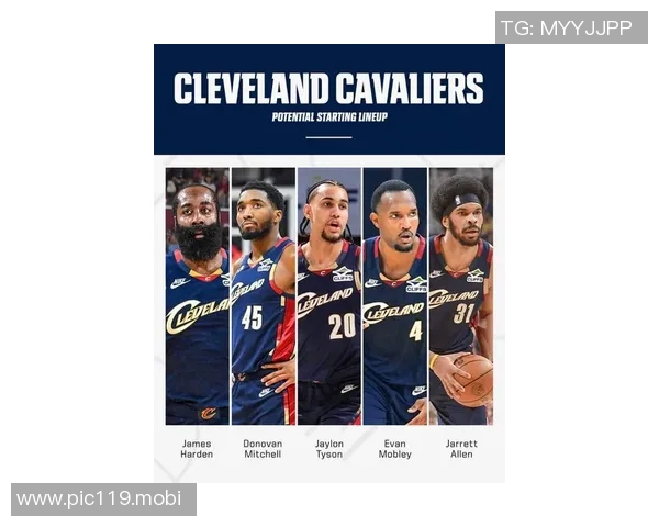 重磅！哈登被快船交易到骑士 换得加兰+次轮签