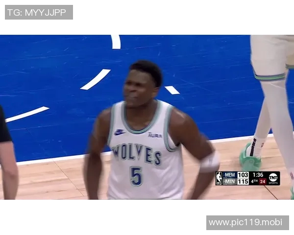 赛季第4位！爱德华兹达成150助150三分150上篮或扣篮